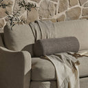 Stylish Hargrove Outdoor Bolster Pillow