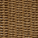 Luxe Miller Outdoor Woven Bar Counter Stool - Counter