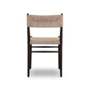 Lomas Outdoor Metal Dining Chair - Default Title