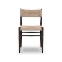 Verano Outdoor Metal Dining Chair - Default Title