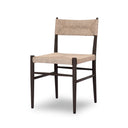 Lomas Outdoor Metal Dining Chair - Default Title