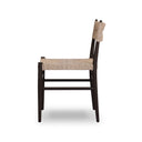 Verano Outdoor Metal Dining Chair - Default Title