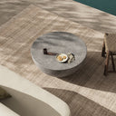 Aria Boula Outdoor Coffee Table - Default Title