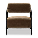 Arista Fenn Chair - Altair Mushroom