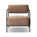 Aveline Fenn Chair - Altair Mushroom