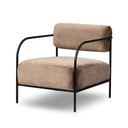 Aveline Fenn Chair - Altair Mushroom