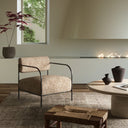 Aveline Fenn Chair - Fallingbrook Natural