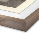 Aether Orchids by Platinum Revival - 48X425 Rustic Walnut