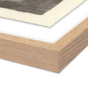 Aether Orchids by Platinum Revival - 24X215 White Oak