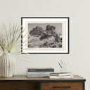 Aurelian Juniper Gampi by Platinum Revival - 32X245 Black Maple