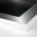 Aura Water Light by Platinum Revival - 32X2425 White Maple Framed Metal