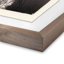 Oceanic Delight Jellies 4 by Platinum Revival - 185X24 Rustic Walnut