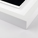 Aetherial Water Lilly - Kozo by Platinum Revival - 175X24 White Maple