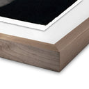 Aetherial Water Lilly - Kozo by Platinum Revival - 175X24 Rustic Walnut