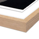 Aetherial Water Lilly - Kozo by Platinum Revival - 345X48 White Oak