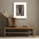 Aetherial Redwoods Magical Portal by Platinum Revival - 255X32 White Maple