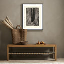 Aetherial Redwoods Magical Portal by Platinum Revival - 255X32 Black Maple