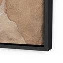 Aether Impermanence by Molly Supplee - 30X40 Black Maple