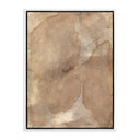 Aether Impermanence by Molly Supplee - 36X48 White Maple