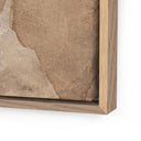 Verity Seeking Simplicity by Molly Supplee - 40X60 White Oak