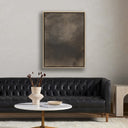 Verity Seeking Simplicity by Molly Supplee - 30X40 White Oak