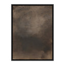 Verity Seeking Simplicity by Molly Supplee - 36X48 Black Maple