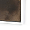 Verity Seeking Simplicity by Molly Supplee - 24X32 White Maple