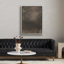 Verity Seeking Simplicity by Molly Supplee - 30X40 White Maple