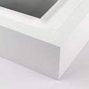 Veridian Collection Flower Room by Fountain Grass Studios - 40X60 White Maple