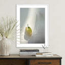 Veridian Collection Flower Room by Fountain Grass Studios - 30X40 White Maple