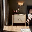 Luxe Kiran Nightstand