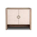 Luxe Kiran Nightstand