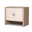 Luxe Kiran Nightstand
