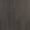 Vero Farrow Coffee Table - Smoked Black