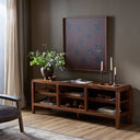 Aurelian Hawkes Console Table - Default Title