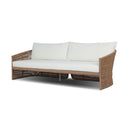 Calista Outdoor Sofa-97 - Textured Natural