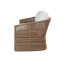 Calista Outdoor Sofa-97 - Textured Natural