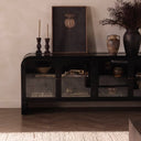 Vellora Breya Media Console - Default Title