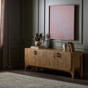 Verity Bloomfield Media Console - Default Title