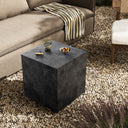 Solara Outdoor End Table - Default Title