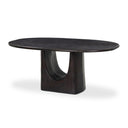 Luxe Amato Outdoor Dining Table-72