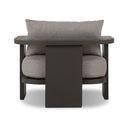 Verano Outdoor Metal Chair - Default Title