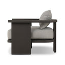 Verano Outdoor Metal Chair - Default Title