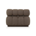 Verano Outdoor Swivel Chair - Ellor Brown