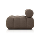 Verano Outdoor Swivel Chair - Ellor Brown