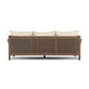 Solara Outdoor Sofa-86 - Default Title