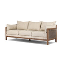Solara Outdoor Sofa-86 - Default Title