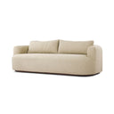 Aria Outdoor Sofa-94 - Default Title