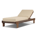 Aveline Outdoor Chaise - Default Title