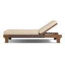 Aveline Outdoor Chaise - Default Title